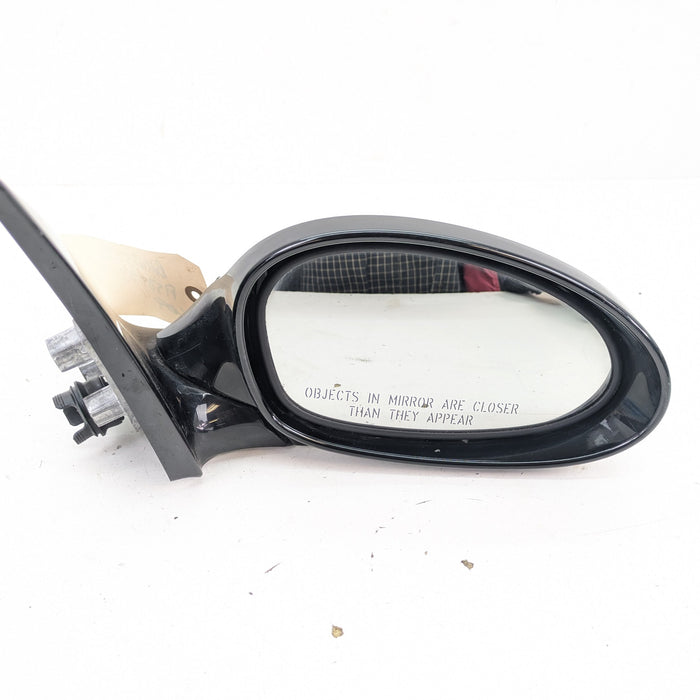 BMW E92 E93 335i 328i Pre-LCI Shadowline/Gloss Black Right/Passenger Side View Mirror *DAMAGED*