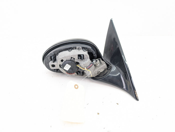 BMW E92 E93 335i 328i Pre-LCI Shadowline/Gloss Black Right/Passenger Side View Mirror *DAMAGED*