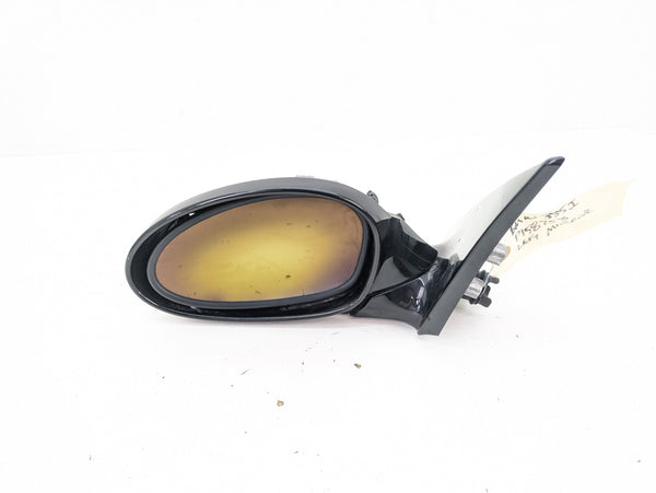BMW E92 E93 335i 328i Pre-LCI Shadowline/Gloss Black Left/Driver Side View Mirror *DAMAGED*