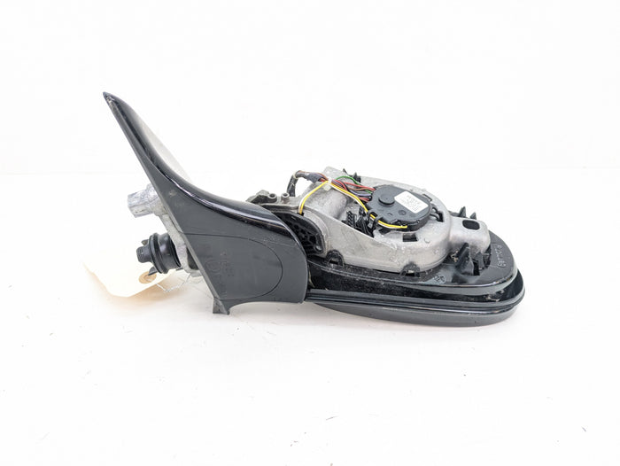 BMW E92 E93 335i 328i Pre-LCI Shadowline/Gloss Black Left/Driver Side View Mirror *DAMAGED*