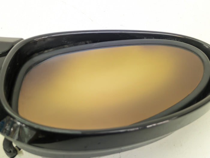 BMW E92 E93 335i 328i Pre-LCI Shadowline/Gloss Black Left/Driver Side View Mirror *DAMAGED*