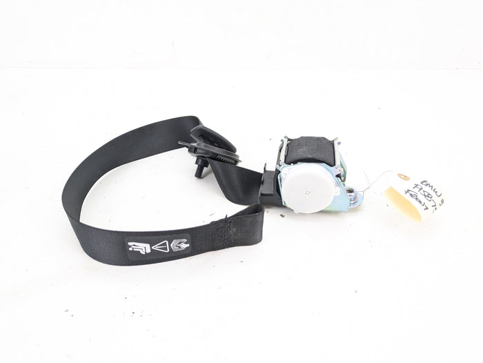 BMW E92 M3 335I Coupe Front Right Passenger Seat Belt Retractor Force Limiter 72119114284