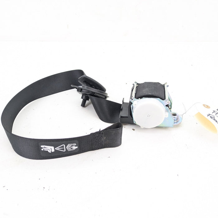 BMW E92 M3 335I Coupe Front Right Passenger Seat Belt Retractor Force Limiter 72119114284