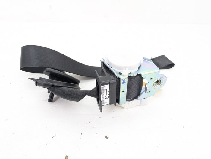BMW E92 M3 335I Coupe Front Right Passenger Seat Belt Retractor Force Limiter 72119114284
