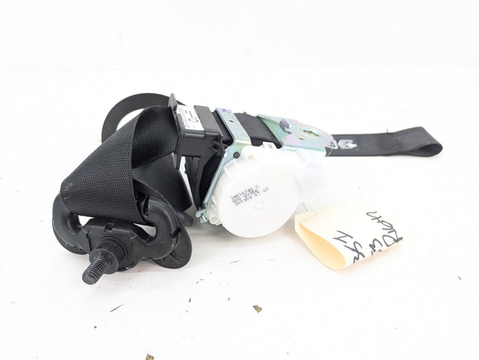 BMW E92 M3 335I Coupe Front Right Passenger Seat Belt Retractor Force Limiter 72119114284