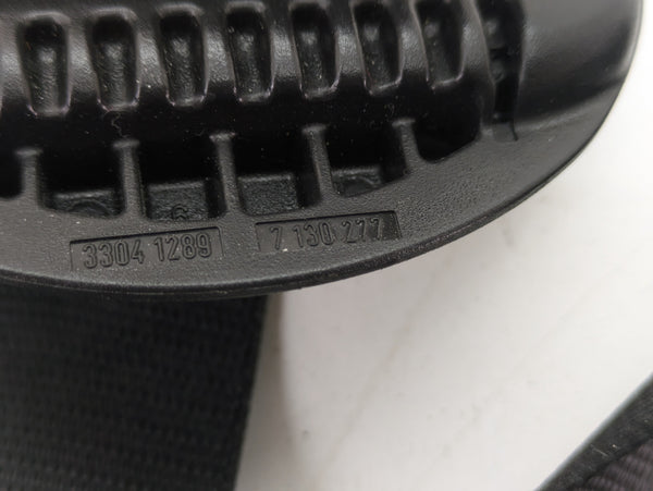 BMW E92 M3 335I Coupe Front Right Passenger Seat Belt Retractor Force Limiter 72119114284