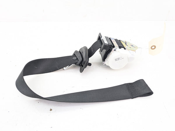 BMW E92 335i M3 Coupe Left Front Driver Seat Belt Retractor Force Limiter 72119114283