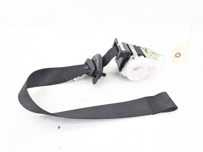BMW E92 335i M3 Coupe Left Front Driver Seat Belt Retractor Force Limiter 72119114283