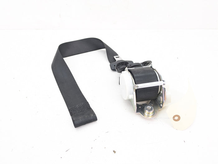BMW E92 335i M3 Coupe Left Front Driver Seat Belt Retractor Force Limiter 72119114283