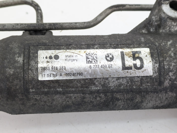 BMW E92 E93 E91 E90 3 Series Rear-Wheel Drive Steering Rack 6777459