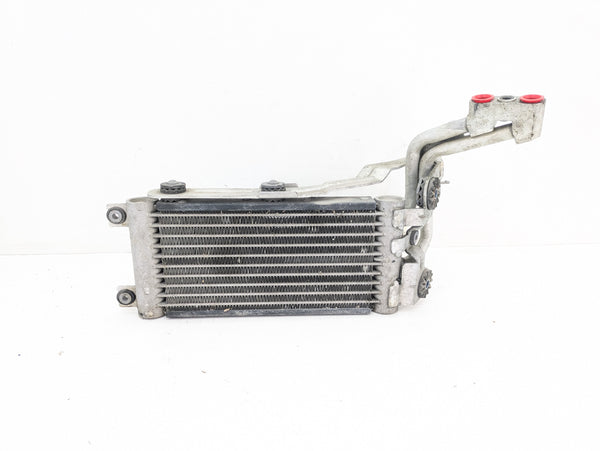 BMW E92 E90 E93 335i 335xi N54 N55 Engine Oil Cooler 17227521376