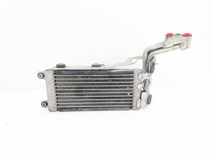 BMW E92 E90 E93 335i 335xi N54 N55 Engine Oil Cooler 17227521376