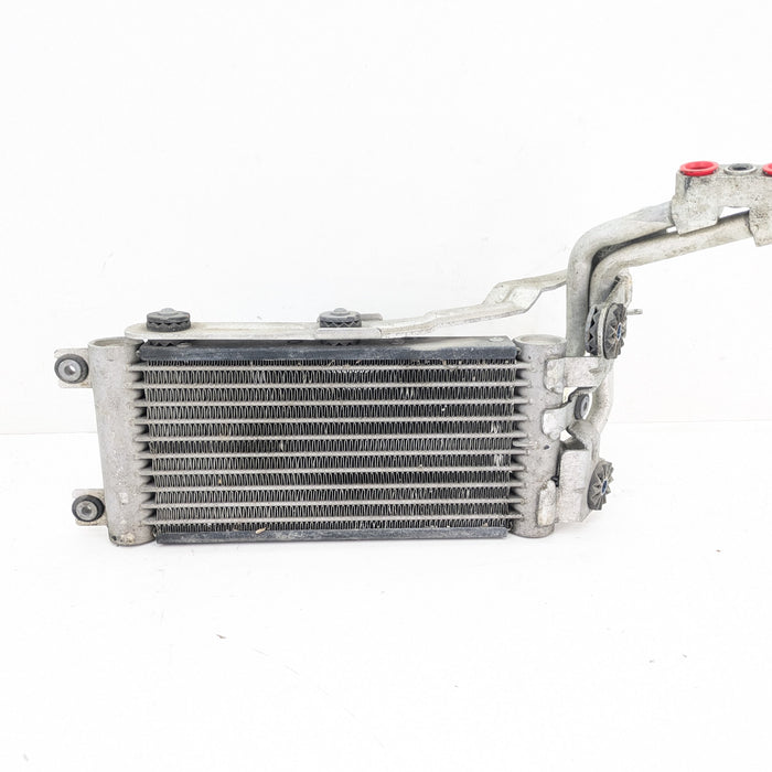 BMW E92 E90 E93 335i 335xi N54 N55 Engine Oil Cooler 17227521376