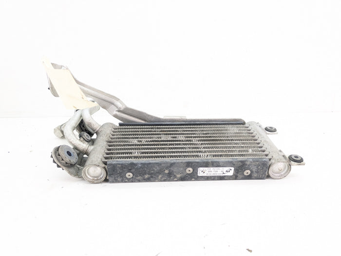 BMW E92 E90 E93 335i 335xi N54 N55 Engine Oil Cooler 17227521376