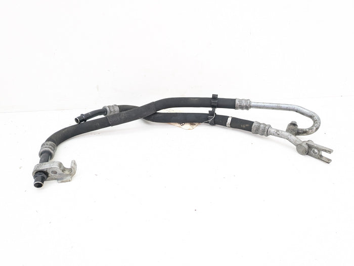 BMW E92 E93 E90 335i 335xi N54 N55 Engine Oil Cooler Lines 7567208/7567207