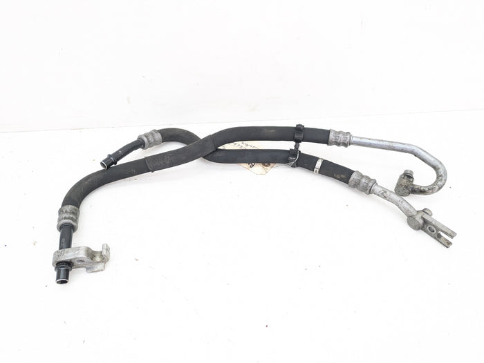BMW E92 E93 E90 335i 335xi N54 N55 Engine Oil Cooler Lines 7567208/7567207