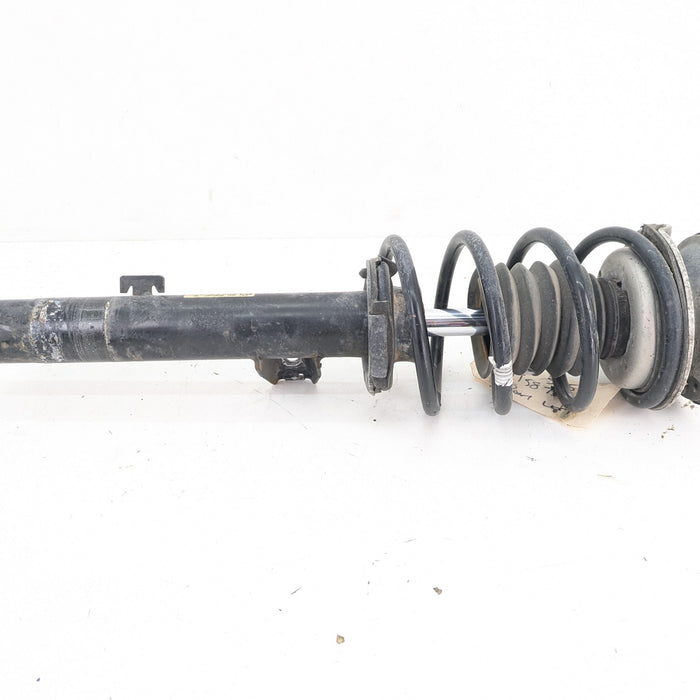 BMW E92 E93 335i 328i RWD Left/Driver Side Front Strut 6785591