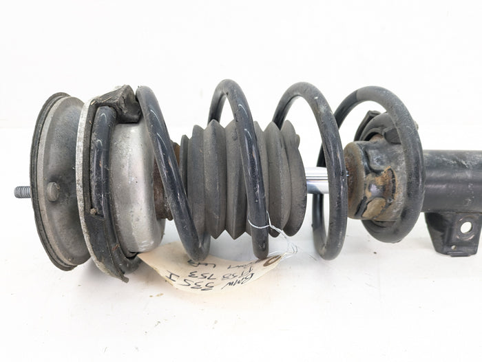 BMW E92 E93 335i 328i RWD Left/Driver Side Front Strut 6785591