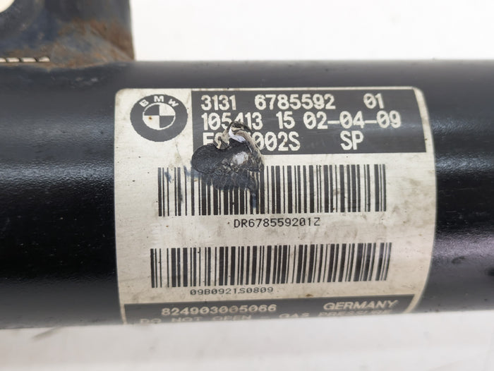 BMW E92 E93 335i 328i RWD Right/Passenger Side Front Strut 6785592
