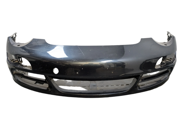 Porsche 997.1 911 Carrera S Front Bumper Cover Black 997-505-191-52 *NOTE*