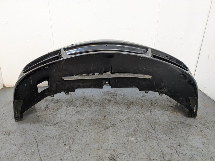 Porsche 997.1 911 Carrera S Front Bumper Cover Black 997-505-191-52 *NOTE*