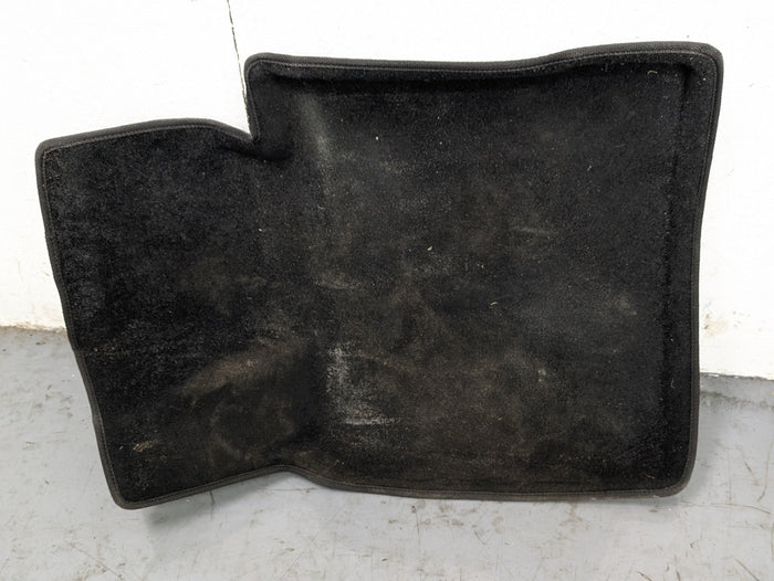 BMW E70 X5 M Interior Black Carpet/Summer Floor Mats Set 51477290024