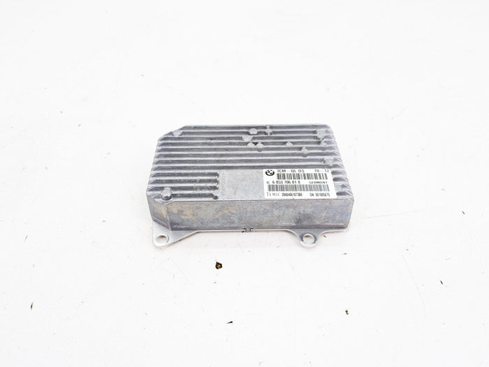 BMW E70 X5 M/E71 X6 M Integrated Chassis Management/ICM Control Module 6853706