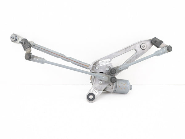 Porsche 991.2 911 GTS Windshield Wiper Linkage & Motor 99162803507/99162410505