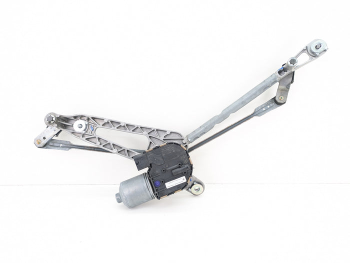 Porsche 991.2 911 GTS Windshield Wiper Linkage & Motor 99162803507/99162410505