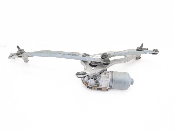 Porsche 991.2 911 GTS Windshield Wiper Linkage & Motor 99162803507/99162410505
