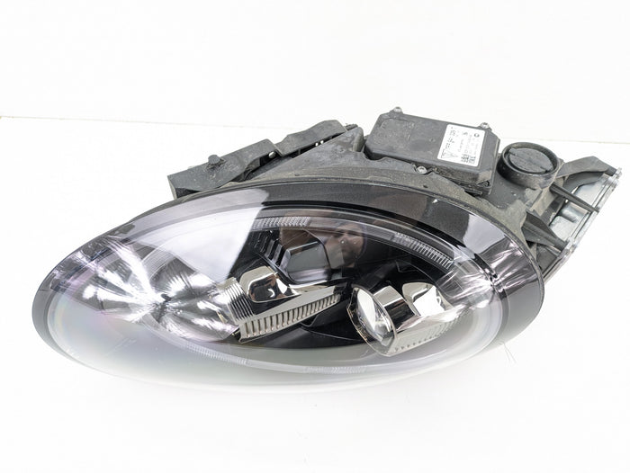 Porsche 991.2 911 GTS Right/Passenger Side PDLS+ LED Headlight 99163196813