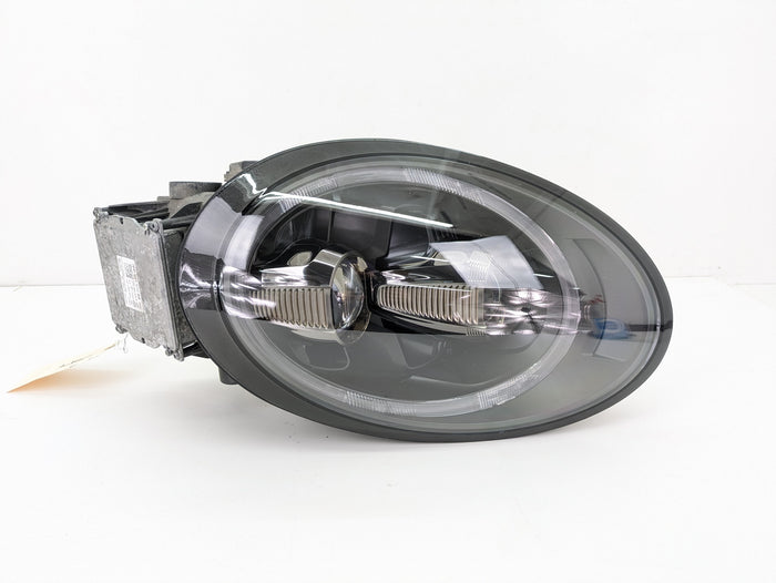 Porsche 991.2 911 GTS Left/Driver Side PDLS+ LED Headlight 99163196713