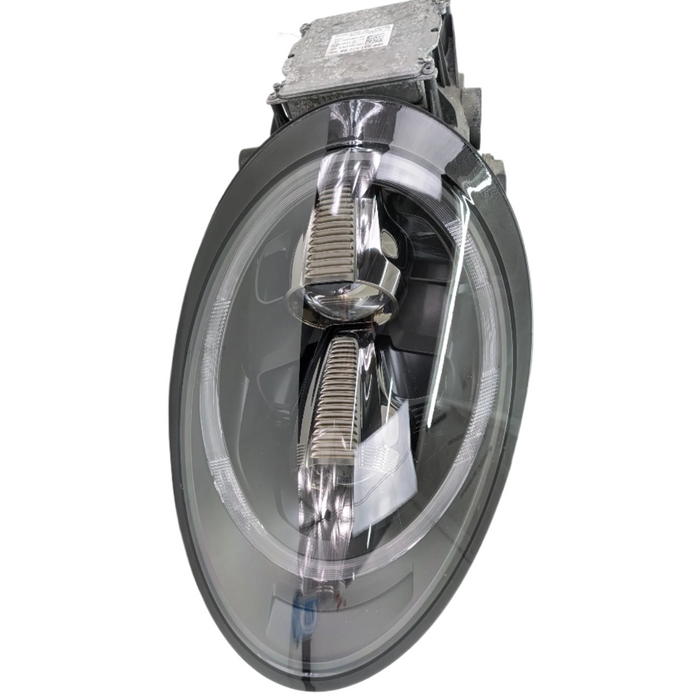 Porsche 991.2 911 GTS Left/Driver Side PDLS+ LED Headlight 99163196713