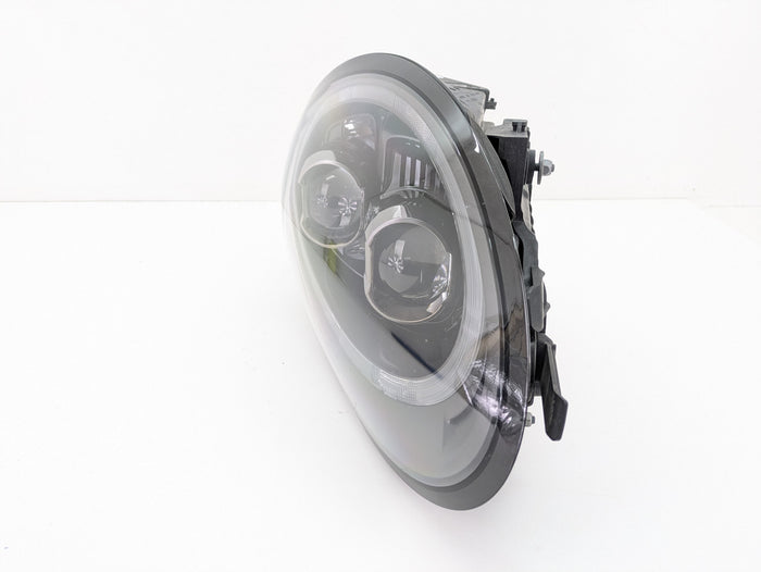 Porsche 991.2 911 GTS Left/Driver Side PDLS+ LED Headlight 99163196713