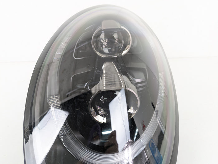 Porsche 991.2 911 GTS Left/Driver Side PDLS+ LED Headlight 99163196713