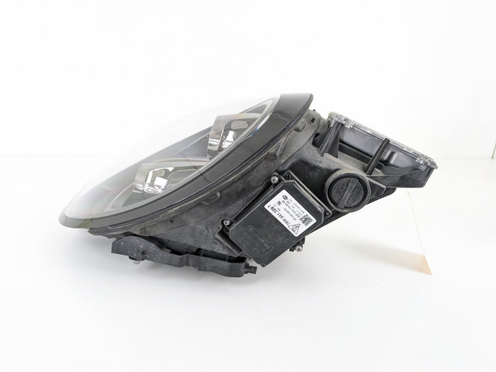 Porsche 991.2 911 GTS Left/Driver Side PDLS+ LED Headlight 99163196713
