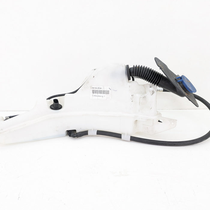 Porsche 991.2 911 GTS Windshield Fluid Reservoir Tank 99152830300/99152870590