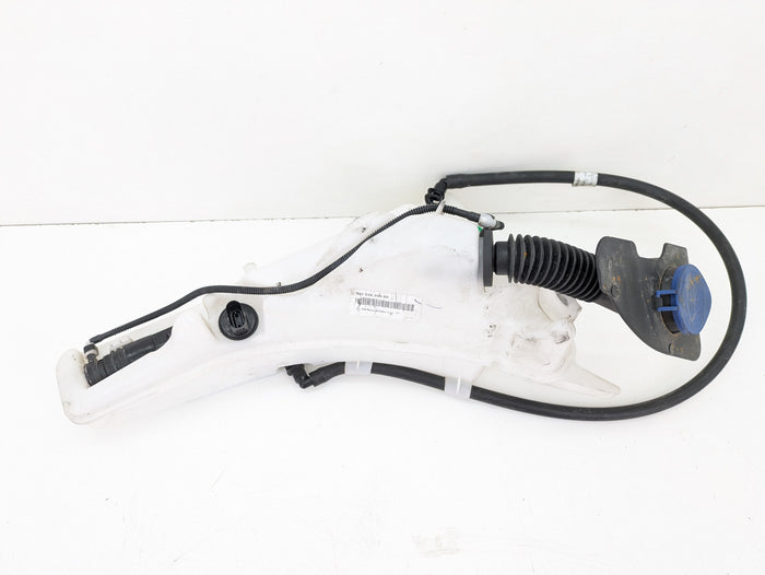 Porsche 991.2 911 GTS Windshield Fluid Reservoir Tank 99152830300/99152870590