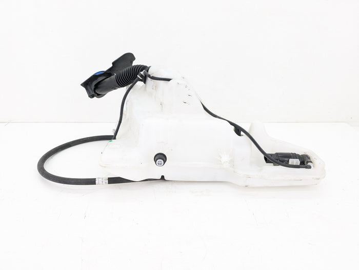 Porsche 991.2 911 GTS Windshield Fluid Reservoir Tank 99152830300/99152870590