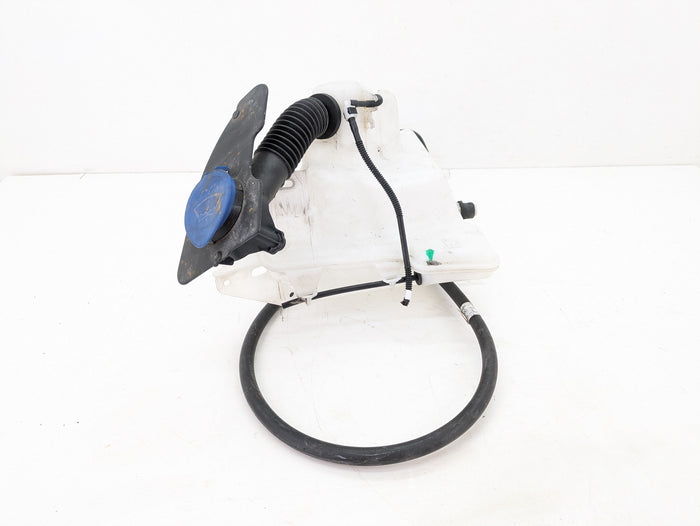 Porsche 991.2 911 GTS Windshield Fluid Reservoir Tank 99152830300/99152870590