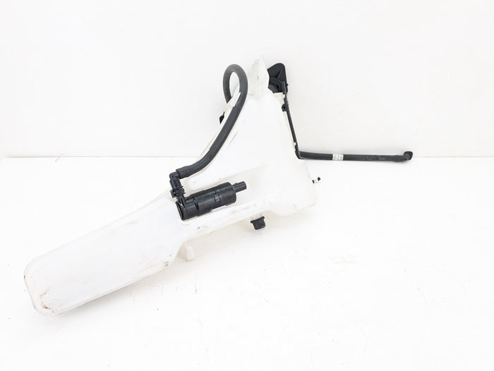 Porsche 991.2 911 GTS Windshield Fluid Reservoir Tank 99152830300/99152870590