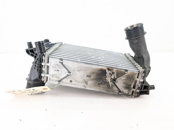 Porsche 991.2 911 GTS Right/Passenger Side Charge Air Intercooler 9P1145622A