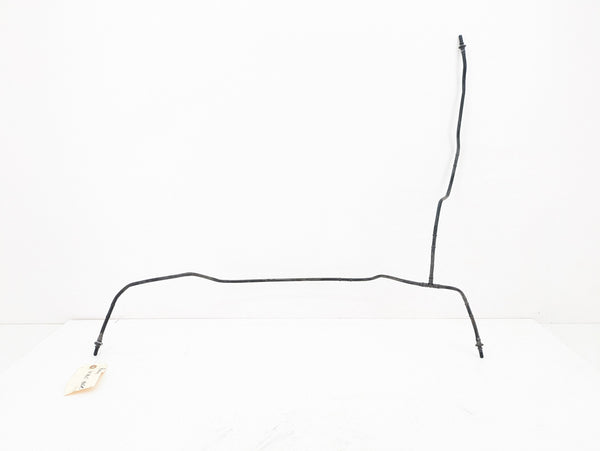 Porsche 991.2 911 GTS Coolant Overflow Hose Line 99110676703