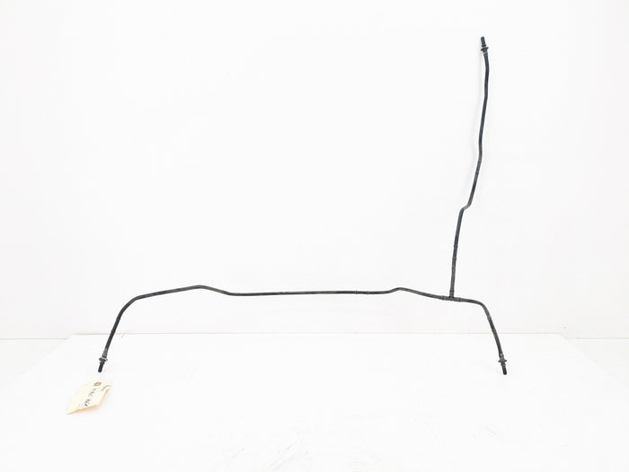 Porsche 991.2 911 GTS Coolant Overflow Hose Line 99110676703