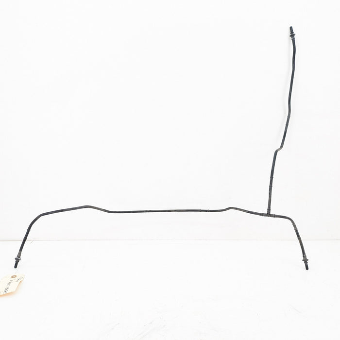 Porsche 991.2 911 GTS Coolant Overflow Hose Line 99110676703