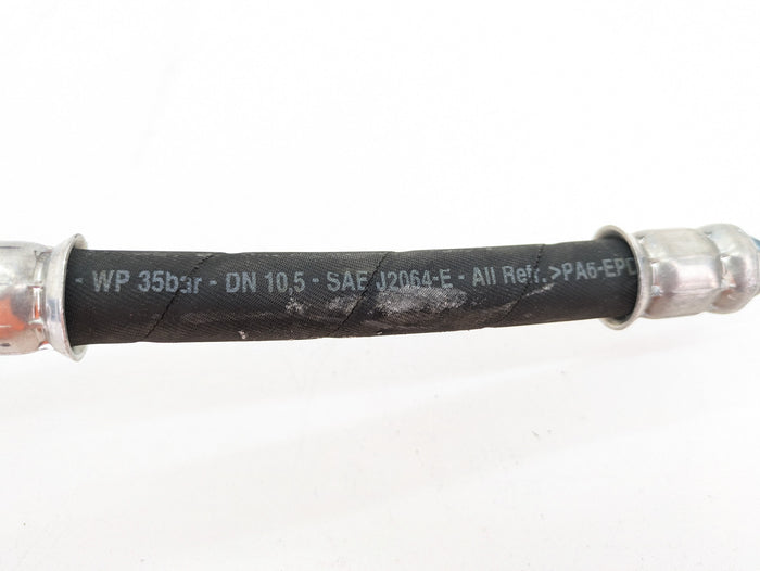 Porsche 991.2 911 GTS Air Conditioning/AC Condenser Line 99157309405