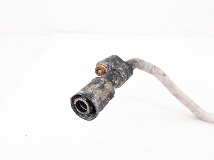 Porsche 991.2 911 GTS Air Conditioning/AC Line 99157309503 *DAMAGED*