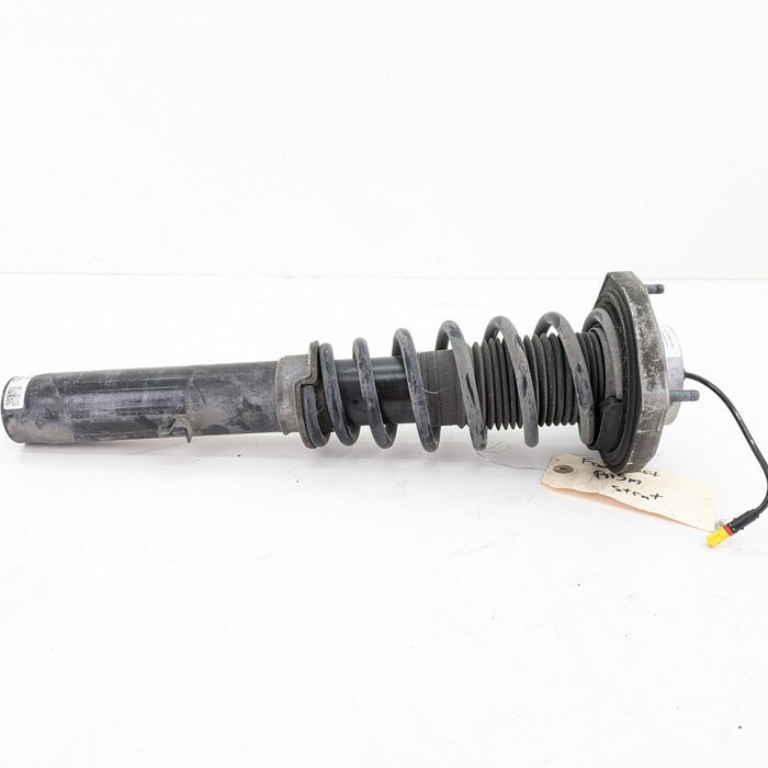 Porsche 991.2 911 GTS RWD Left/Driver Side Front PASM Strut 99134303545/991343045