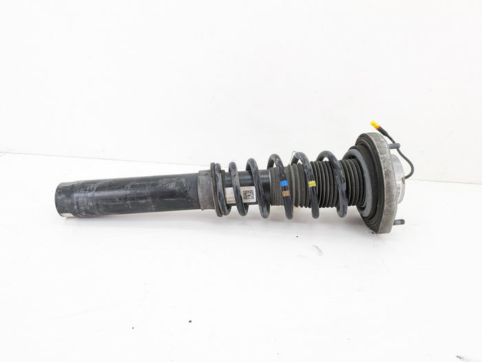 Porsche 991.2 911 GTS RWD Left/Driver Side Front PASM Strut 99134303545/991343045