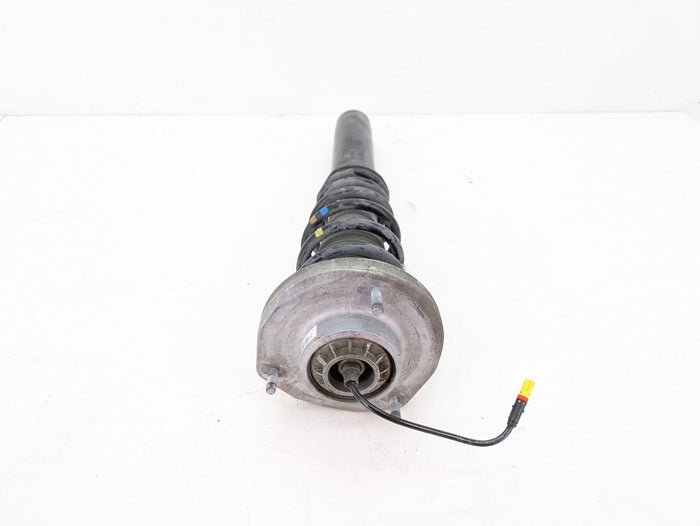 Porsche 991.2 911 GTS RWD Left/Driver Side Front PASM Strut 99134303545/991343045